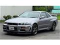 2000 Nissan Skyline