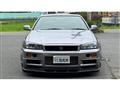 2000 Nissan Skyline