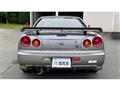 2000 Nissan Skyline