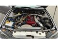 2000 Nissan Skyline