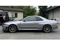 2000 Nissan Skyline