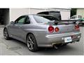 2000 Nissan Skyline