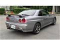 2000 Nissan Skyline