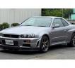 2000 Nissan Skyline