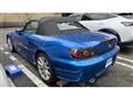 2006 Honda S2000