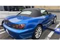2006 Honda S2000