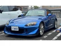 2006 Honda S2000