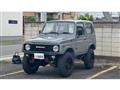 1985 Suzuki Jimny