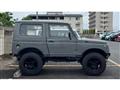 1985 Suzuki Jimny
