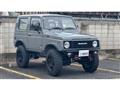1985 Suzuki Jimny