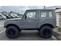 1985 Suzuki Jimny