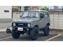 1985 Suzuki Jimny