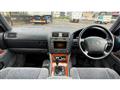 1998 Toyota Celsior