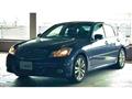 2007 Nissan Fuga