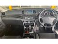 2007 Nissan Fuga