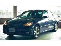 2007 Nissan Fuga