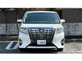 2017 Toyota Alphard G