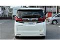 2017 Toyota Alphard G