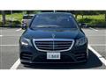 2018 Mercedes-Benz S-Class