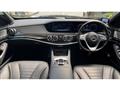 2018 Mercedes-Benz S-Class