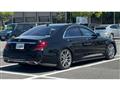 2018 Mercedes-Benz S-Class