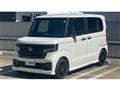 2022 Honda N BOX