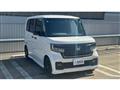 2022 Honda N BOX