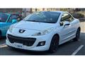 2012 Peugeot 207
