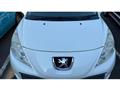 2012 Peugeot 207