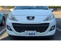 2012 Peugeot 207