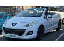 2012 Peugeot 207