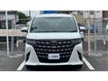 2024 Toyota Alphard G