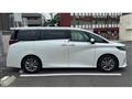 2024 Toyota Alphard G