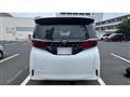 2024 Toyota Alphard G