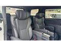 2024 Toyota Alphard G