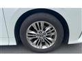 2024 Toyota Alphard G
