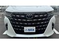 2024 Toyota Alphard G