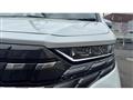 2024 Toyota Alphard G