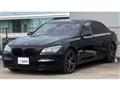 2011 BMW 7 Series