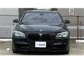 2011 BMW 7 Series