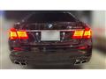 2011 BMW 7 Series