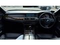 2011 BMW 7 Series