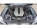 2011 BMW 7 Series
