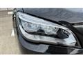 2011 BMW 7 Series