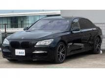 2011 BMW 7 Series