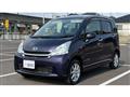 2012 Daihatsu Move