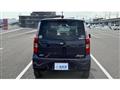 2012 Daihatsu Move