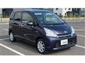 2012 Daihatsu Move