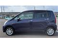 2012 Daihatsu Move