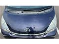 2012 Daihatsu Move